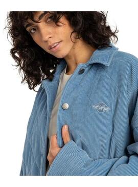 Chaqueta Billabong Go To Mujer