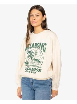 Sudadera Billabong Fresh Take Mujer