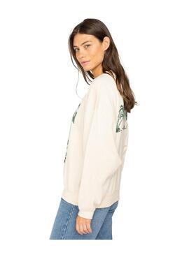 Sudadera Billabong Fresh Take Mujer