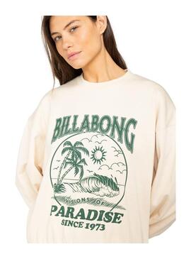 Sudadera Billabong Fresh Take Mujer