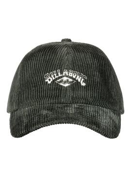 Gorra Billabong Essential Cord Cap Unisex