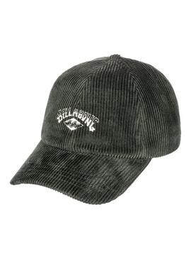 Gorra Billabong Essential Cord Cap Unisex