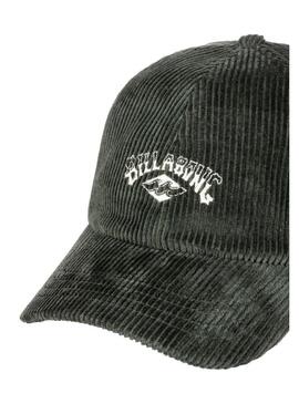 Gorra Billabong Essential Cord Cap Unisex