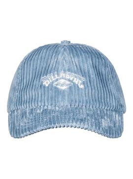 Gorra Billabong Essential Cord Cap Unisex