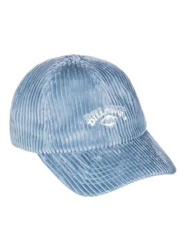 Gorra Billabong Essential Cord Cap Unisex