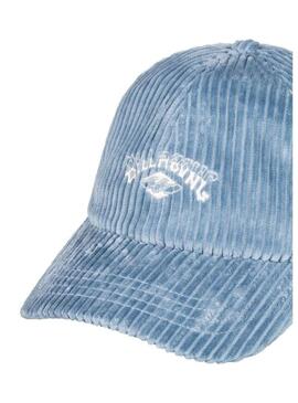 Gorra Billabong Essential Cord Cap Unisex