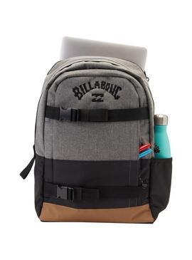 Mochila Billabong Command  Stash Unisex