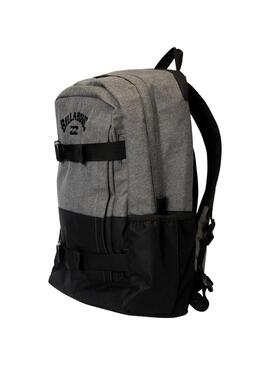 Mochila Billabong Command  Stash Unisex