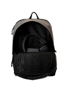 Mochila Billabong Command  Stash Unisex