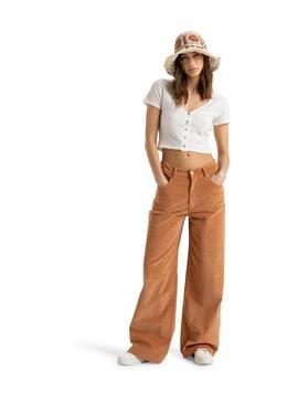 Pantalon Roxy Surf On Cloud Mujer