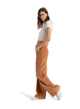 Pantalon Roxy Surf On Cloud Mujer