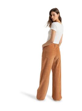 Pantalon Roxy Surf On Cloud Mujer