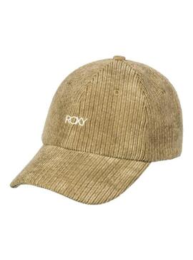 Gorra Roxy Feeling Good Mujer