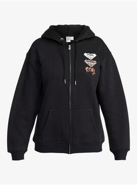 Sudadera Roxy Surf Stoked Mujer