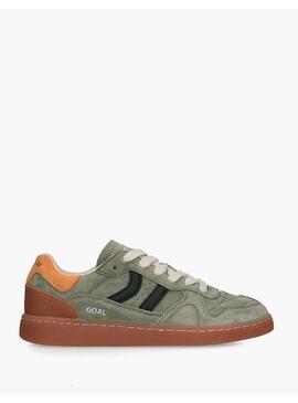 Zapatillas Coolway Goal Unisex