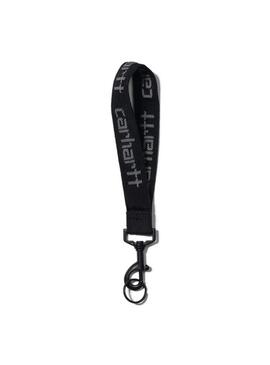 Llavero Carhartt Script Keyholder Unisex