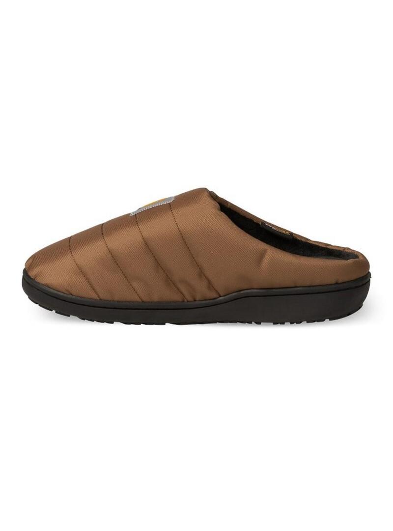 Zapatillas Carhartt Cordura Slippers Unisex