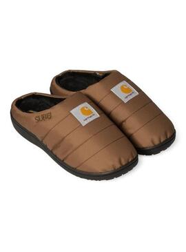 Zapatillas Carhartt Cordura Slippers Unisex