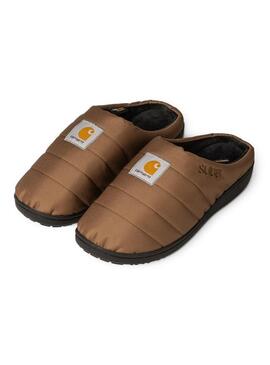 Zapatillas Carhartt Cordura Slippers Unisex