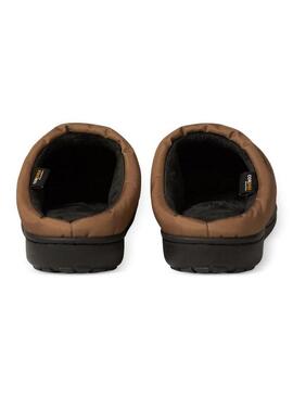 Zapatillas Carhartt Cordura Slippers Unisex