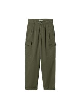 Pantalon Carhartt Collins Mujer