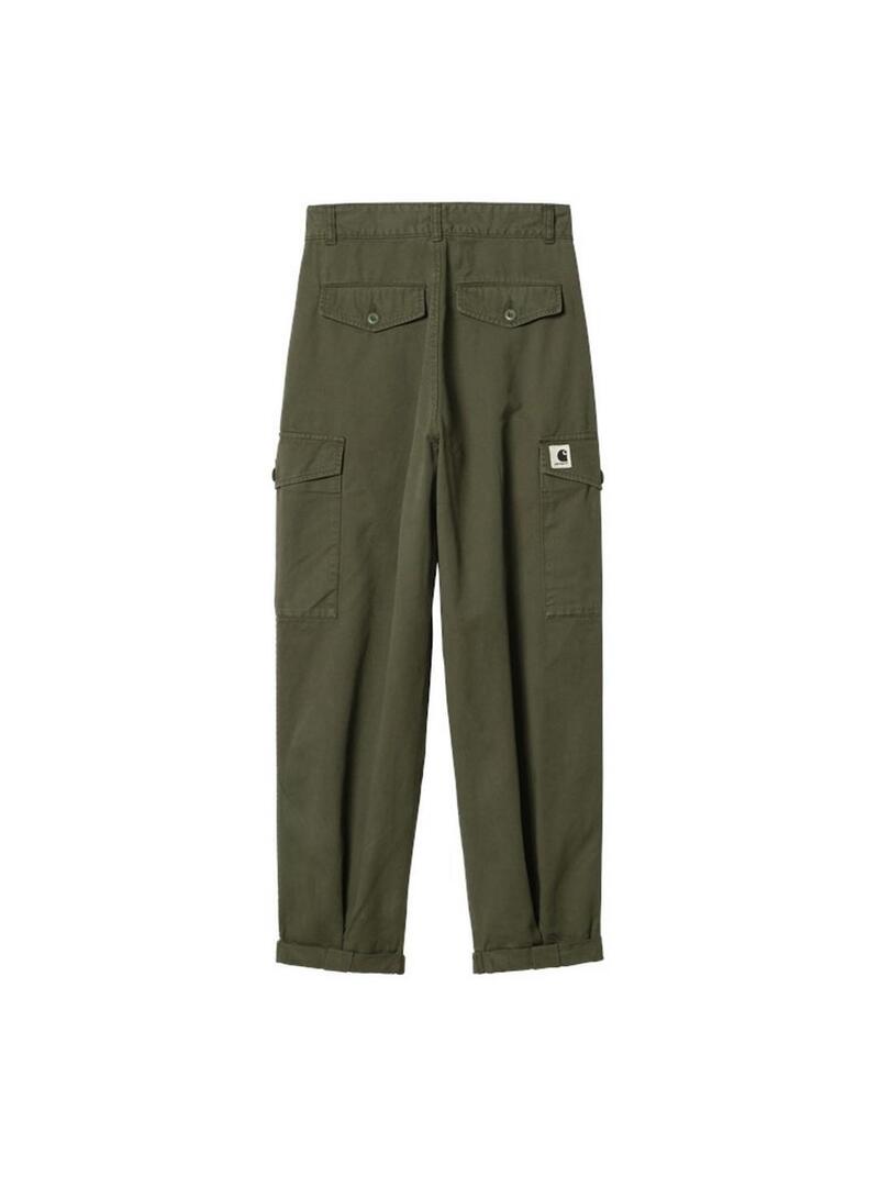 Pantalon Carhartt Collins Mujer