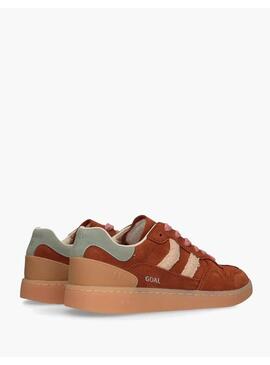 Zapatillas Coolway Goal Unisex