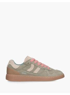 Zapatillas Coolway Goal Unisex