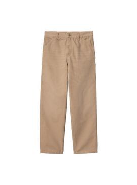 Pantalon Carhartt Single Knee Hombre