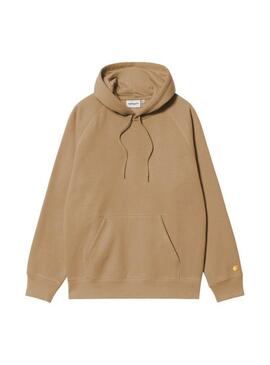 Sudadera Carhartt Hooded Chase Hombre