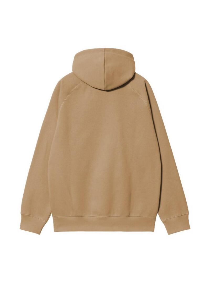 Sudadera Carhartt Hooded Chase Hombre