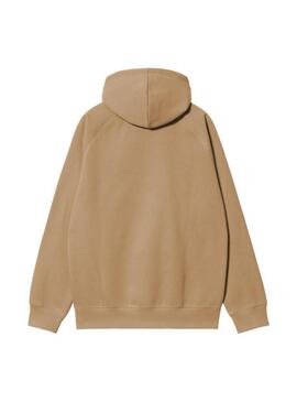 Sudadera Carhartt Hooded Chase Hombre