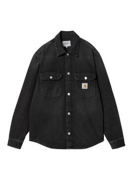 Chaqueta Carhartt Harvey Shirt Hombre