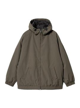 Abrigo Carhartt Kite Hombre