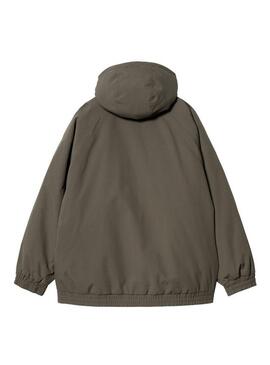 Abrigo Carhartt Kite Hombre