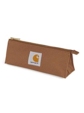 Estuche Carhartt Canvas Pencil Unisex