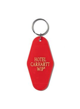 Llavero Carhartt Hotel Keys Unisex