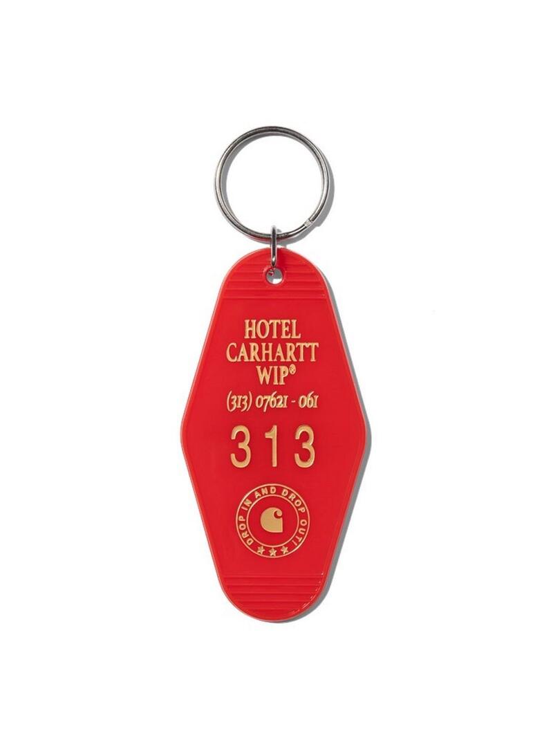 Llavero Carhartt Hotel Keys Unisex