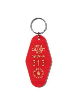 Llavero Carhartt Hotel Keys Unisex