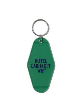 Llavero Carhartt Hotel Keys Unisex