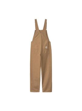 Peto Carhartt Bib Overral Straight Mujer