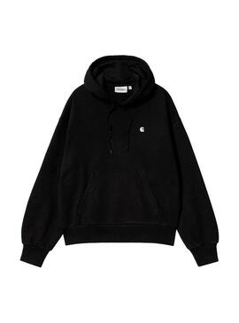 Sudadera Carhartt Hooded Casey Mujer