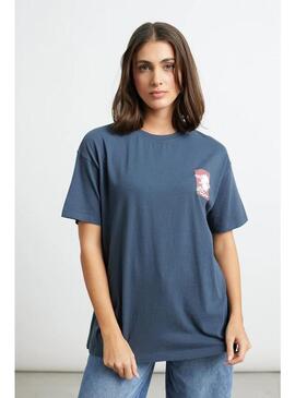 Camiseta 24 Colours T shirt Mujer