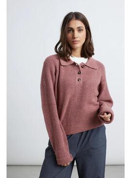 Jersey 24 Colours Pullover Mujer