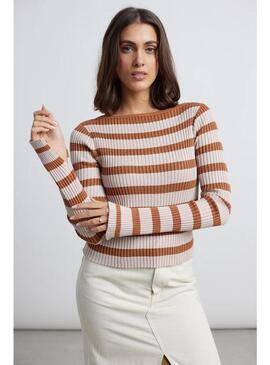 Jersey 24colours pullover Mujer