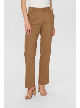 Pantalon Nümph Nuregit Mujer