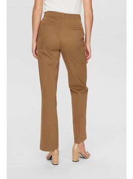 Pantalon Nümph Nuregit Mujer