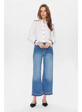 Pantalon Nümph Nuparis Mujer