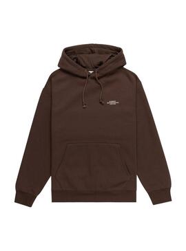 Sudadera Element Cornell Skate Hombre