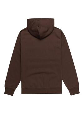 Sudadera Element Cornell Skate Hombre